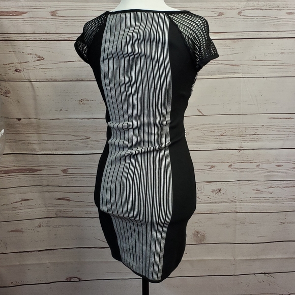 seductions sweater dress - Picture 2 of 4